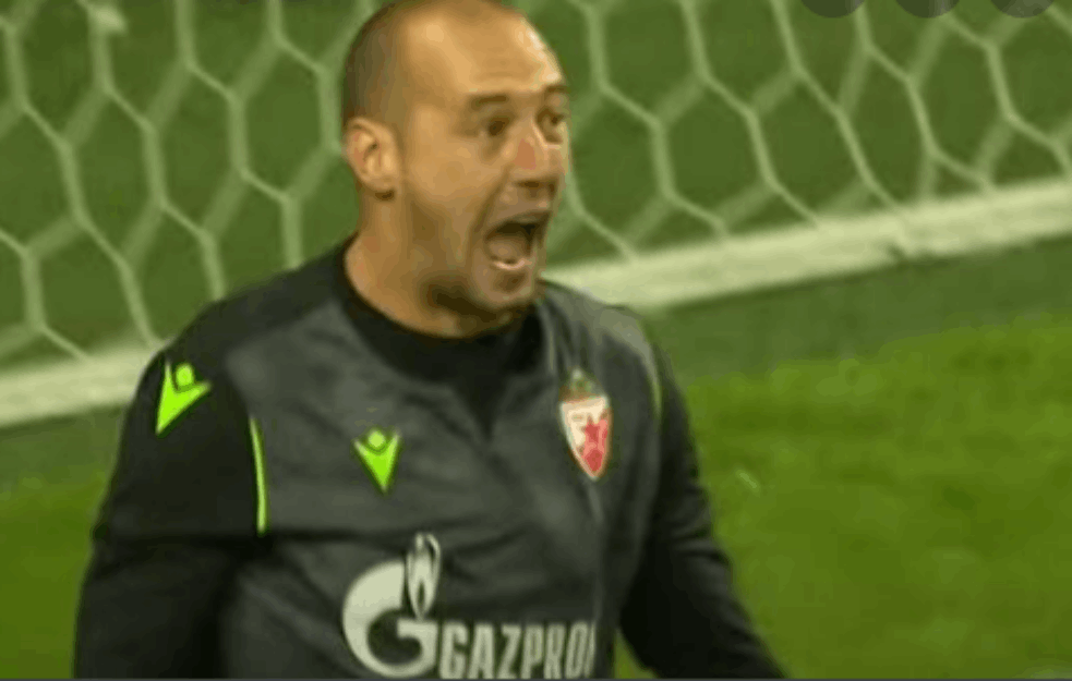 BORJAN IPAK NEMA KORONU: Negativan je na testu, a ovo je PRAVI RAZLOG prijema u BOLNICU! 